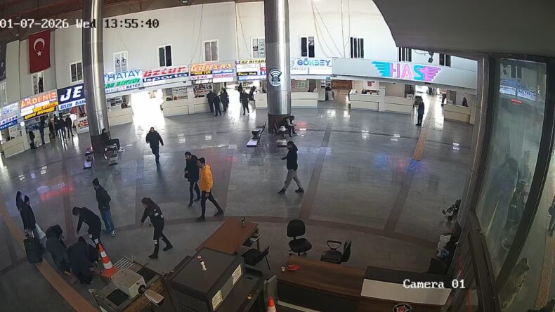 HBB’NİN İLK YARDIM EĞİTİMİ HAYAT KURTARDI