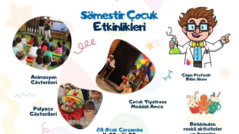 HBB’DEN ÇOCUKLARA KARNE HEDİYESİ