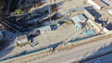 ELEKTRİK KESİNTİLERİNE KARŞI SU TESİSLERİNE JENERATÖR TAKVİYESİ