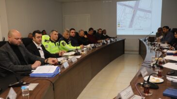 HATAY UKOME’DE YENİ KARARLAR