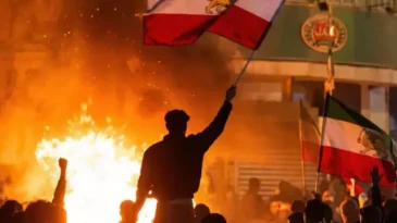 ABD’nin İran’a yönelik müdahale tehdidi İsrail’i yüksek alarm durumuna geçirdi