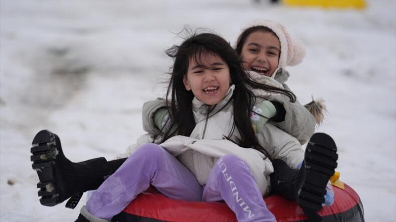 Bazı illerde eğitime kar tatili, Hatay…
