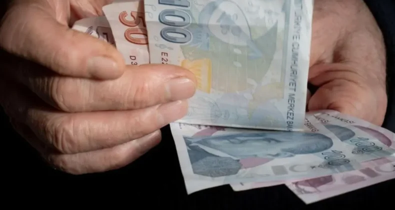 Ekonomi yönetimi, en düşük emekli aylığı için bu hafta toplanacak