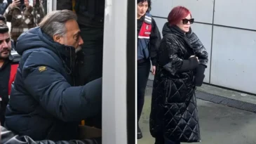 Oktay Kaynarca ve Emel Müftüoğlu hakkında karar çıktı