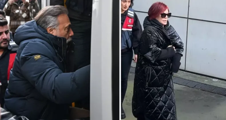 Oktay Kaynarca ve Emel Müftüoğlu hakkında karar çıktı
