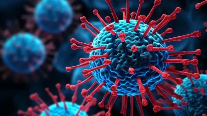 60 Ülkede Hızla Yayılan Ölümcül Virüs Paniği!