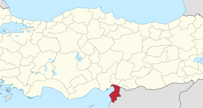500 bin konut haftalık kura listesinde Hatay yine yer almadı!