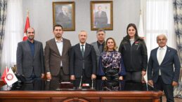 Asi Nehri ve Kırıkhan Gölbaşı Gölü İçin Bilimsel Rehabilitasyon Protokolü İmzalandı