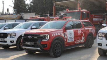 HBB, İTFAİYE ÖNLEM RAPORU BAŞVURULARINI DİJİTAL ORTAMA TAŞIDI