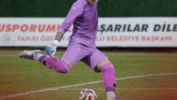 25 MAÇ SIFIR GALİBİYET BÜYÜK BAŞARI!