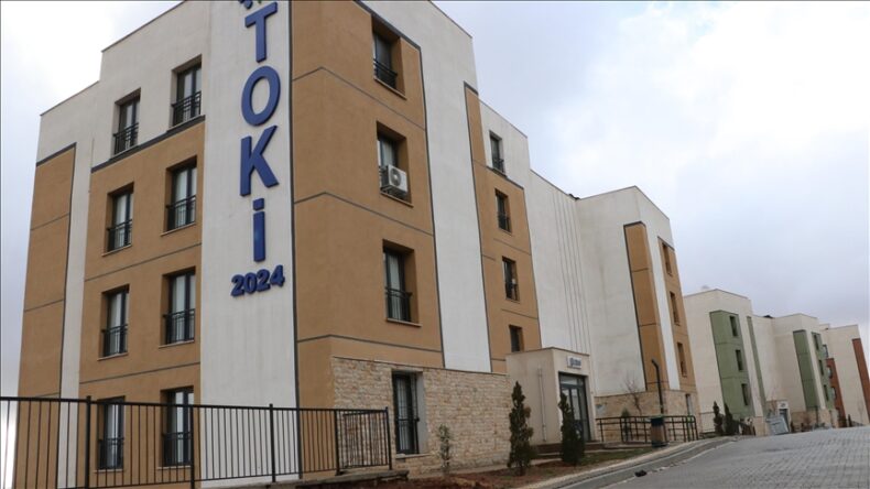 DEPREM KONUTLARININ FİYATLARI BELLİ OLDU