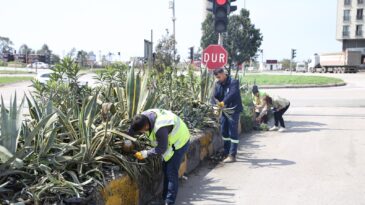 HBB’DEN ÜRETİME KATKI SAĞLAYAN PROJE