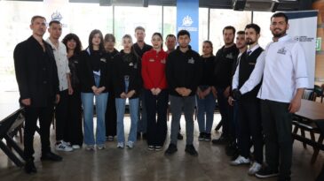 HBB’DEN HAKİM PROJESİ’YLE MESLEKİ EĞİTİM FIRSATI