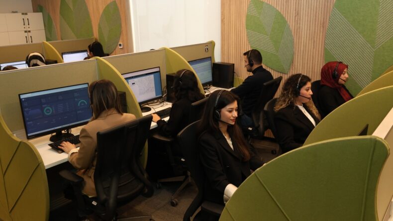 “ALO 153” BİR TELEFONLA TÜM HATAY’A ÇÖZÜM SUNUYOR