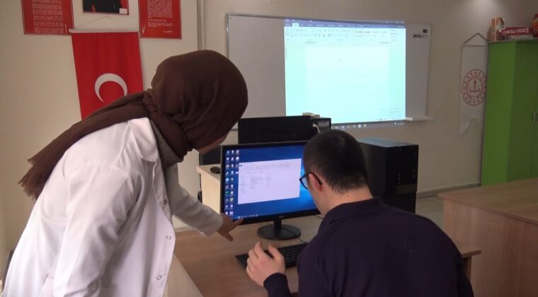 HBB’NİN AKADEMİ HATAY DİJİTALDE HİZMETE AÇILDI