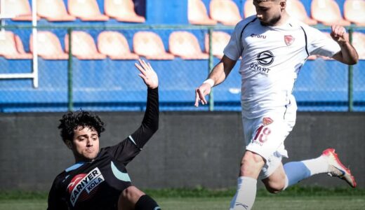 Hatayspor, 34 hafta sonra galip geldi!