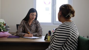 HBB’DEN VATANDAŞLARA ÜCRETSİZ PSİKOLOJİK DESTEK