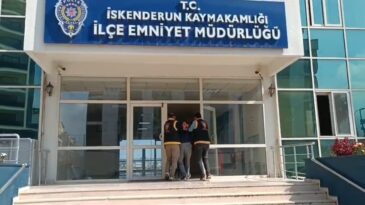 SALDIRGAN SATIRLA 3 KİŞİYİ YARALADI