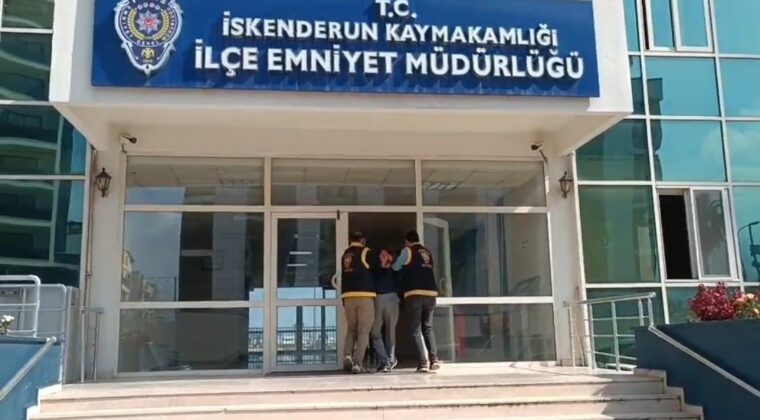 SALDIRGAN SATIRLA 3 KİŞİYİ YARALADI