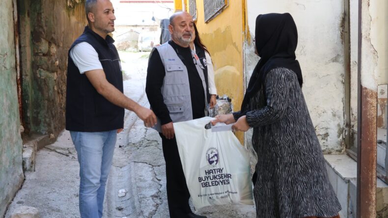 HBB, İHTİYAÇ SAHİPLERİNİN YANINDA