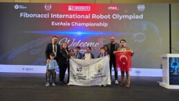 HBB’DEN ULUSLARARASI ROBOT OLİMPİYATLARINDA BÜYÜK BAŞARI