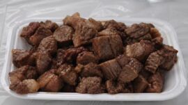 HATAY’DA KORKUTAN OLAY: YEMEKTEN ZEHİRLENEN 16 KİŞİ…