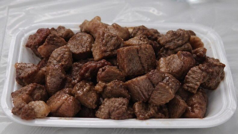 HATAY’DA KORKUTAN OLAY: YEMEKTEN ZEHİRLENEN 16 KİŞİ…