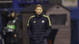 DERBİNİN FATURASI ONA KESİLDİ VE YOLLAR…