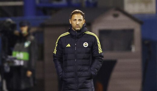 DERBİNİN FATURASI ONA KESİLDİ VE YOLLAR…