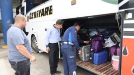 HBB, BAYRAM ÖNCESİ DENETİMLERİNİ SÜRDÜRÜYOR