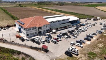 MEZBAHANELER, BAYRAM BOYUNCA VATANDAŞIN HİZMETİNDE