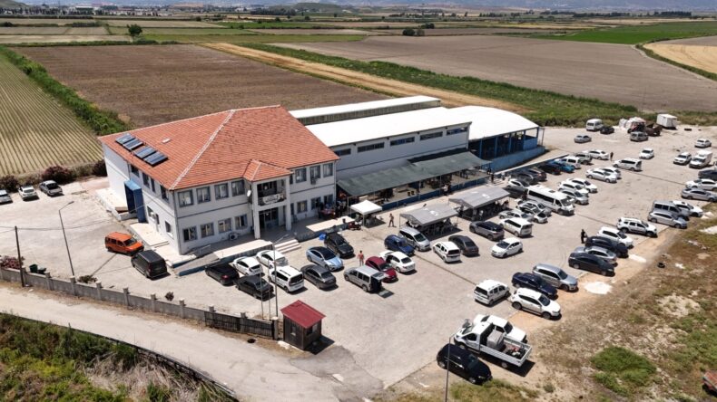 MEZBAHANELER, BAYRAM BOYUNCA VATANDAŞIN HİZMETİNDE