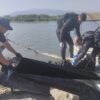 Samandağ’da denizde erkek cesedi bulundu