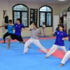 ANTAKYA BELEDİYESİ YAZ SPOR KURSLARI DEVAM EDİYOR