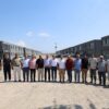 ANTAKYA BELEDİYE BAŞKAN YAPAR, GALERİCİLERLE BİR ARAYA GELDİ
