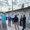 İSKENDERUN KAYMAKAMINDAN KONTEYNER TAHLİYE BİLGİLENDİRMESİ