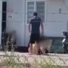 HATAY’DA EŞİNE KESİCİ ALETLE SALDIRAN ŞAHIS TUTUKLANDI