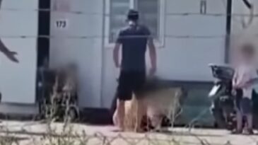 HATAY’DA EŞİNE KESİCİ ALETLE SALDIRAN ŞAHIS TUTUKLANDI