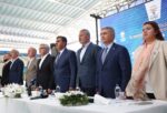 AK PARTİ HATAY İL DANIŞMA MECLİSİ TOPLANTISI GERÇEKLEŞTİRİLDİ