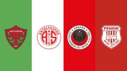 Hatayspor her gün daha kötüye gidiyor!