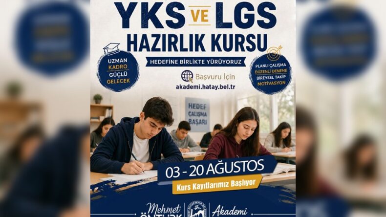 GENÇLER GELECEĞİNİ HBB İLE ŞEKİLLENDİRİYOR