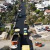 ARSUZ GÖKMEYDAN’DA 2 BİN 550 M’LİK YOL BETON ASFALTLA YENİLENDİ