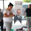 SAMANDAĞ’DA BALIK AĞLARI ÖRÜLÜYOR, ÜRETİM GÜÇLENİYOR