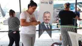 SAMANDAĞ’DA BALIK AĞLARI ÖRÜLÜYOR, ÜRETİM GÜÇLENİYOR