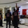 HBB İTFAİYESİNDEN OTEL VE YURTLARDA SIKI DENETİM