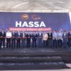 HASSA OSB İÇİN KAZMA VURULMAYA DEVAM EDİYOR