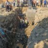 HATAY’DA GÖÇÜK ALTINDA KALAN 2 İŞÇİ KURTARILDI