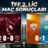 HATAYSPOR PUANLA TANIŞTI, İSKENDERUNSPOR EVİNDE KAYIP